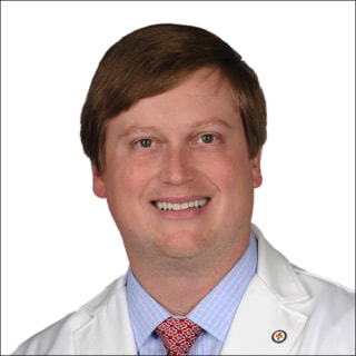 Coyt Rountree, MD, Radiation Oncology, Pensacola, FL