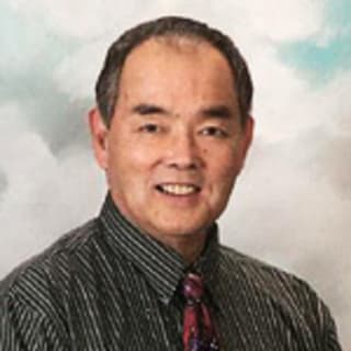 Dennis Yutani, MD, Radiology, Douglas, WY, Memorial Hospital of Converse County