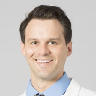 Matthew Kampert, DO, Family Medicine, Warrensville Heights, OH