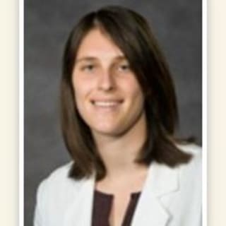 Natalie Allen, MD, Pediatric Endocrinology, Hershey, PA