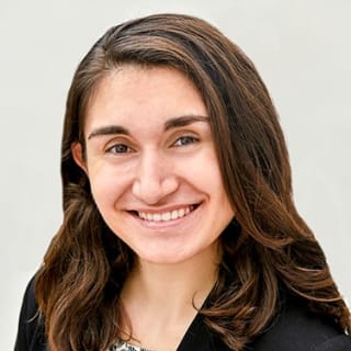 Alanna Ticali, MD, Resident Physician, Philadelphia, PA, Penn Presbyterian Medical Center