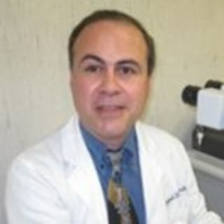 Joseph Trentacoste, MD, Ophthalmology, Miami Lakes, FL, UMHC - Bascom Palmer Eye Institute