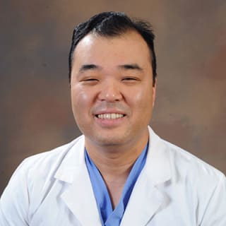 Kitae Kim, MD, General Surgery, Las Vegas, NV, Sunrise Hospital and Medical Center