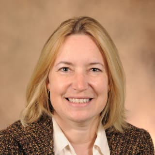 Karen Anderson, MD, Oncology, Phoenix, AZ, Mayo Clinic Hospital