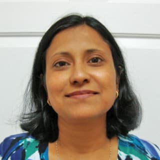 Vibha Sanwal, MD