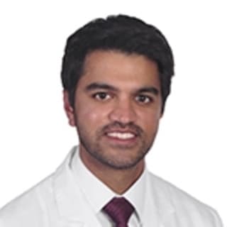 Shazad Shaikh, MD, Orthopaedic Surgery, Scranton, PA