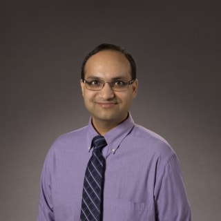Dhiren Patel, MD, Pediatric Gastroenterology, Saint Louis, MO, SSM Health Cardinal Glennon Children’s Hospital