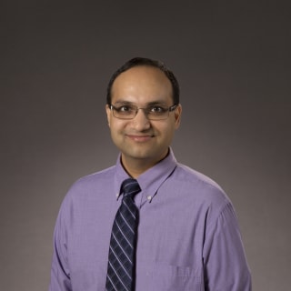 Dhiren Patel, MD