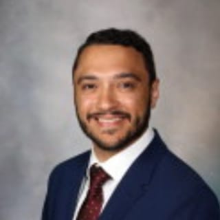 Omar El Kawkgi, MD, Endocrinology, Eau Claire, WI