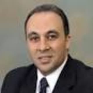 Samer Khaled, MD