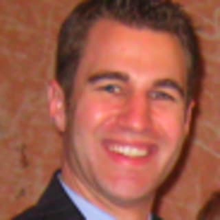 Michael Blackstone, DO, Internal Medicine, Birmingham, AL
