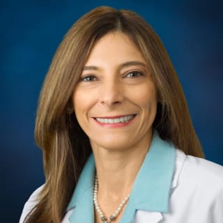 Simone Nader, MD, Cardiology, Jacksonville, FL, Baptist Medical Center Jacksonville