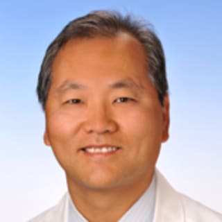 Robert Park, MD, Otolaryngology (ENT), Edison, NJ, Hackensack Meridian Health JFK University Medical Center