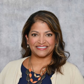 Radha Mahale, MD