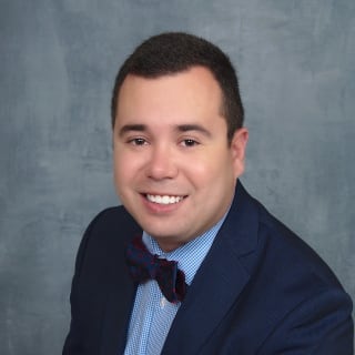 Ray Ramirez, MD, General Surgery, Chicago, IL