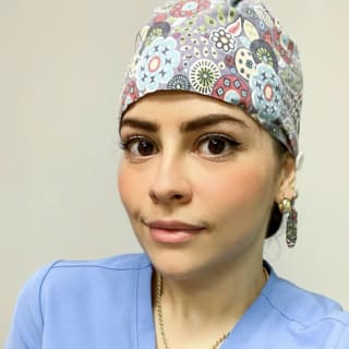 Charlene Fernandez Camacho, MD, Pediatrics, Orocovis, PR