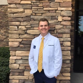 Brandon Brown, MD, Resident Physician, Salt Lake City, UT