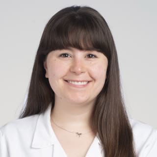 Lauren Messick, DO