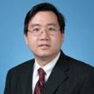 Nelson Soohoo, MD, Orthopaedic Surgery, Los Angeles, CA