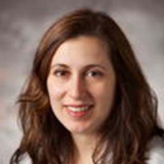 Pinar Kodaman, MD, Obstetrics & Gynecology, New Haven, CT, Yale-New Haven Hospital