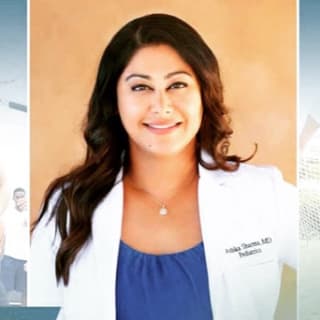 Ashika Sharma, MD, Pediatrics, Anaheim, CA, Dayton Children's Hospital