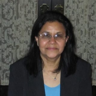 Sudha Ved, MD