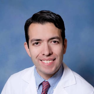 Juan Cardenas Rosales, MD, Internal Medicine, Jacksonville, FL