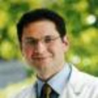 Navid Navizadeh, MD