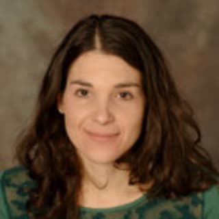 Melanie Pogach, MD, Pulmonology, Boston, MA