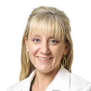 Marci (Brigode) Olsen