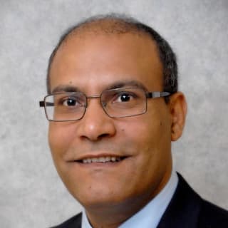 Mohamed Desouki, MD