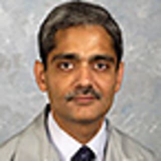 Arun Bhojwani, MD