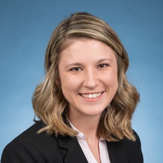 Cassidy Petrigac, DO, Resident Physician, Greenville, NC