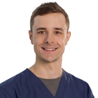 John Maslin, Nurse Practitioner, Portland, OR