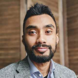 Meer Husain, Pharmacist, Kansas City, MO