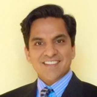 Vivek Jain, MD, Internal Medicine, Los Gatos, CA