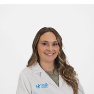 Ashten Embry, Family Nurse Practitioner, Bowling Green, KY