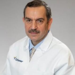 Jafar Alsaid, MD, Nephrology, Davis, CA, Ochsner Medical Center