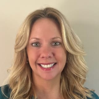 Kelly Zimmerman, Pediatric Nurse Practitioner, Farmington Hills, MI