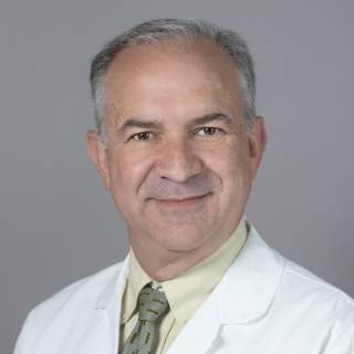 Jose Javier Provencio, MD, Neurology, Charlottesville, VA