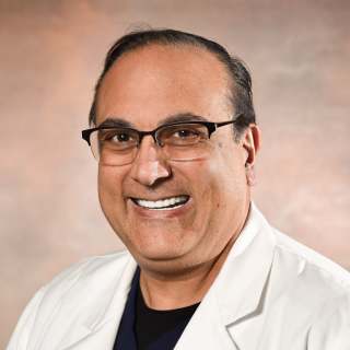 Sanjay Udani, MD, Internal Medicine, Agoura, CA