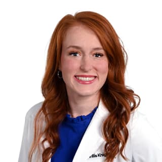 Kailey Dodson, Nurse Practitioner, Bossier City, LA