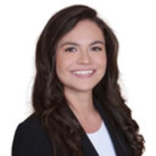 Carolina Parra Cantu, MD