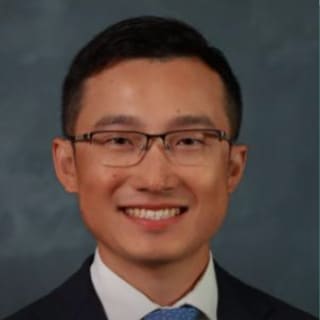 Dennis Jingzhou Wang, MD, Gastroenterology, Loma Linda, CA