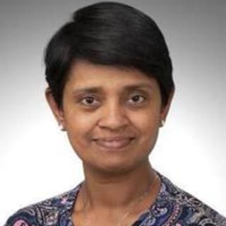 Jayabharathy Santhanakrishna Iyer, Family Nurse Practitioner, Harrisburg, PA, UPMC Harrisburg