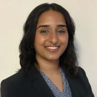 Sruchika Sabu, MD, Pediatrics, Ann Arbor, MI