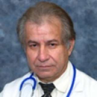 Joseph Flores, MD, Internal Medicine, Roseville, CA