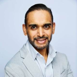Mufaddal Kheda, MD