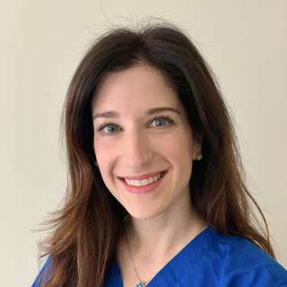 Lisa Erlanger, Acute Care Nurse Practitioner, Bronx, NY