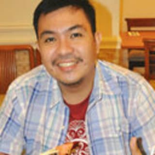 Raffy Somera, Family Nurse Practitioner, Downey, CA